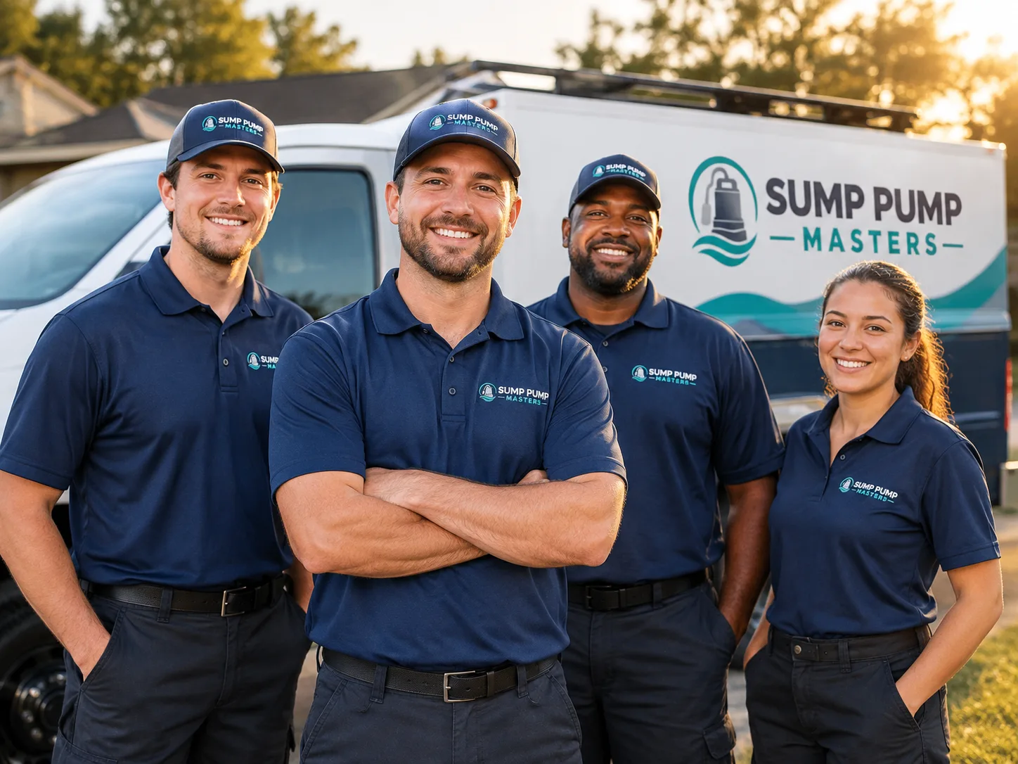 Sump Pump Repair company in Auburn, KS